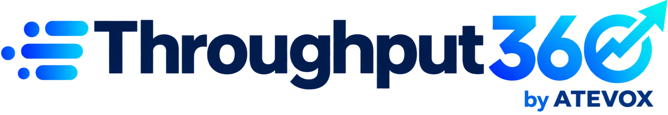 Throughput360 by ATEVOX